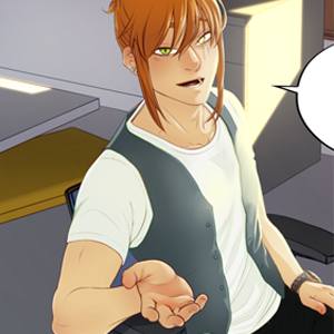 Finders Keepers | Pages 24 & 25