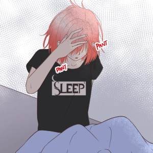 Ep. 100, Waking up on the wrong side of the bed