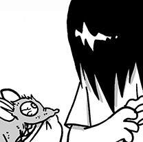 Erma - The Rats in the School Walls