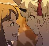 To Catch the Light [1]