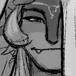 Teen Arc: A Visit From Midna (Pages 230-232)