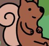 Ep. 141 - The Squirrel and the Grasshopper 