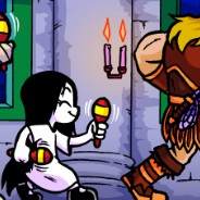 13 Days of ERMA-WEEN 2019: Day 3