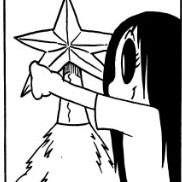 Erma- Tree Decorating