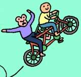 Ep. 45 - Synchronised Love