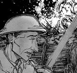 Hungry grows the Soil: Prelude I