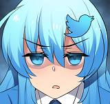 Twitter-Chan