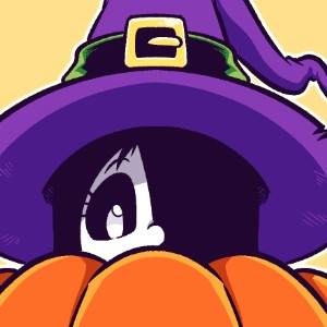 13 Days of Ermaween 2023- Day 6