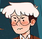 3.6 - stupid scruffy face...