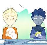 Ep. 4 - Who is Yuli? Part 01