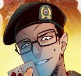 Ep. 17 - The Band of Thieves at the Apartment (2)