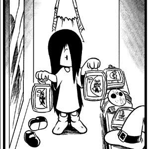 Guess What Time It Is...