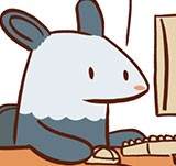 Awesome Opossum pt. 2