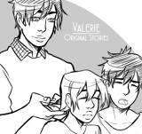 EXTRA_Contest and artworks