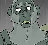 Ep. 35 - They Are Undead