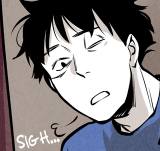 The Open Window - Ep. 4 (Skin Crawling)