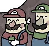 Ep. 55 - Mario Bros