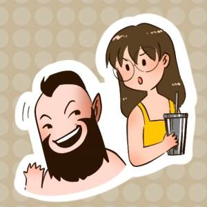 Thirsting Into Song And Dance