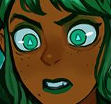 Chapter Twenty One : Coral Grief - Episode 1