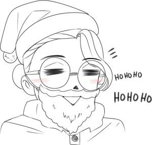 BONUS ROUND: CHRISTMAS SPECIAL!