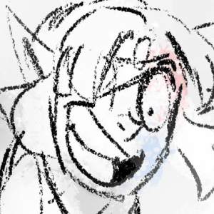 Fire and Ice: Pages 1-4