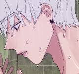 Ep. 12- Blushing Faces