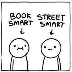 Book-Smart