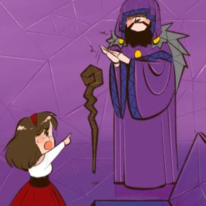 The Fables Have Turned Part 2