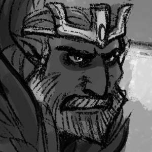 Child Arc - Part 2: Epilogue (Pages 201-202)