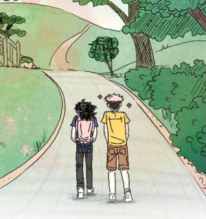 Episode 116 (Season 1 Finale)