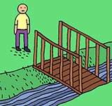 Ep. 31 - Burning Bridges