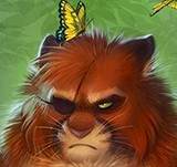 INTERLUDE - Lackadaisy Dream Diary 2