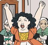 Episode 6 - Just Us Men