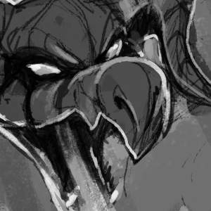 Child Arc - Part 2: Volga (Pages 172-173)