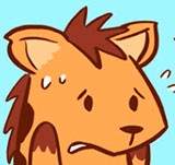 Help Hyena Get to Duckie!