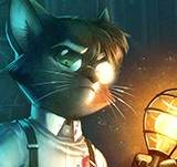 Lackadaisy Illumination