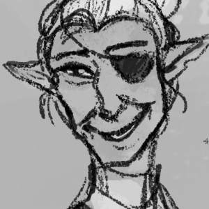 Child Arc - Part 2: Palace Evening (Pages 184-185)