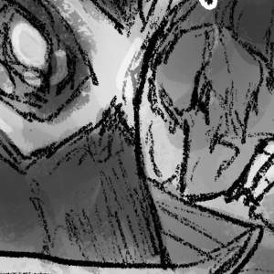 Teen Arc: Clash (Pages 431-432)