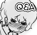 Q&A Part 1