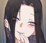 Goth Girl & The Ugly Bastard