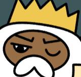 Ep. 719 - Tiberius Ironwolf