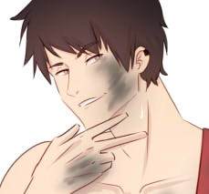 Fireman!Marcus [Thanks 70k+!]