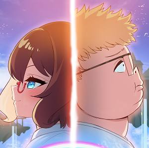 Digital Love Story [3/10]