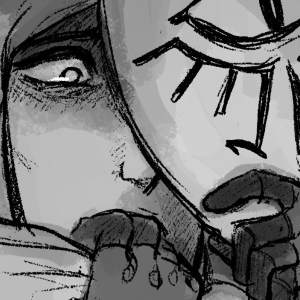 Teen Arc: Neutral Grounds (Pages 337-339)