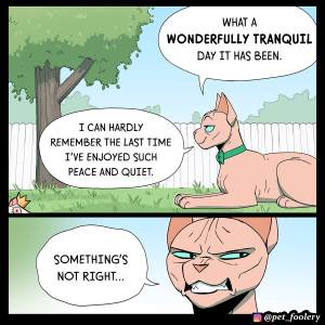 Invincibility Part 2