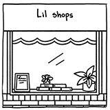 Lil shops