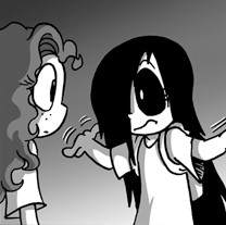 Erma - In Need of an Explanation