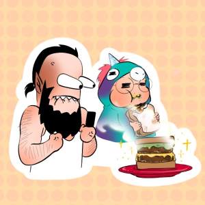 Make Up Your Mind And Dine