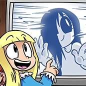 13 Days of ERMA-WEEN: Day 6