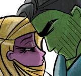 Loki, Lord of Chaos - Ep. 5 (Tearjerker)